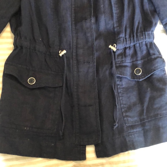 Macy’s Spring Jacket - Picture 3 of 5